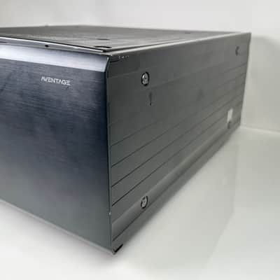Yamaha Aventage MX-A5000 11-Channel Power Amplifier (As-Is, Repair Or Parts) image 9