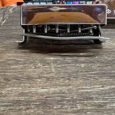 Gibson Custombuckers Humbucker Set 2022 Nickel image 4