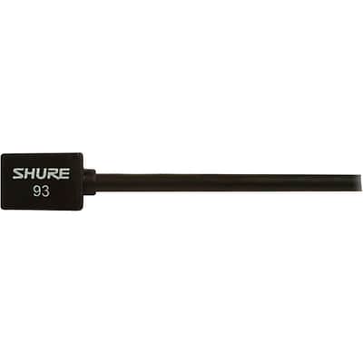 Brand New Shure GLXD14+/93 P93 WL93 Lavalier Microphone Presenter Digital Wireless System Z3 Dual Band 2.4 5.8 GHz GLX-D+ GLXD4+ Tabletop Receiver GLXD1+ Bodypack Transmitter PS43-US Power Supply SB904 Lithium-Ion Rechargeable Battery image 6