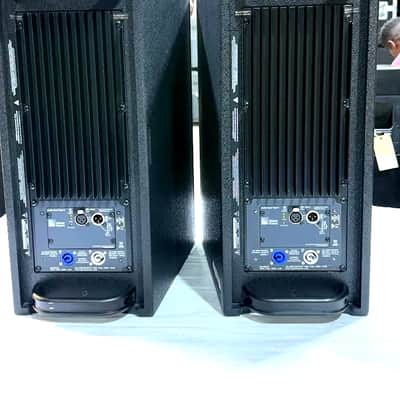 MEYER ULTRA-X40 WIDE COVERAGE LOUDSPEAKER (LOT OF 2) THS image 6
