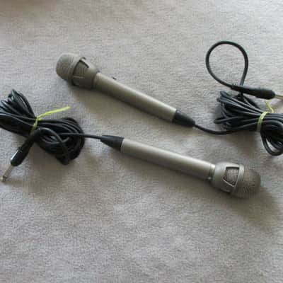 Audio-Technica AT 816/2 1978 - Gray image 2