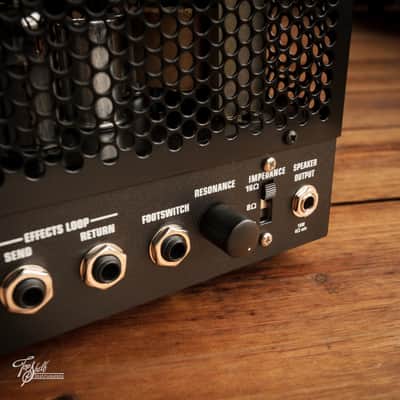EVH 5150III LBX 15W Guitar Amp Head 2023 image 6