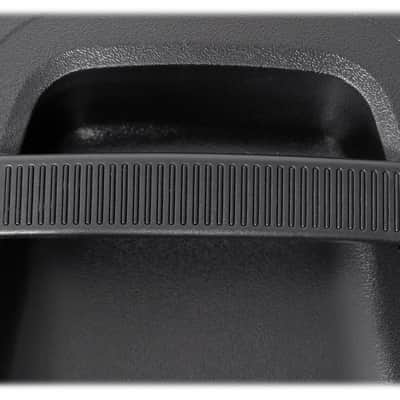 Rockville SPGN158 15" Passive 1600W DJ PA Speaker ABS Lightweight Cabinet 8 Ohm image 10
