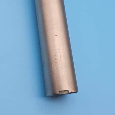 ☆Vintage 1970s AKG D190E *New Foam* Dynamic Microphone - D190 D1000E image 3