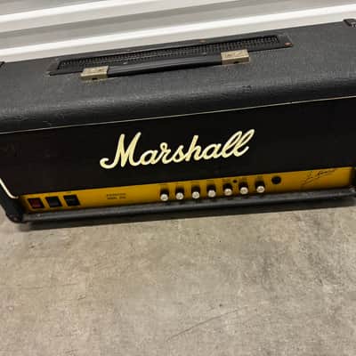 Marshall JCM25/50 Jubilee 2555 Black image 3