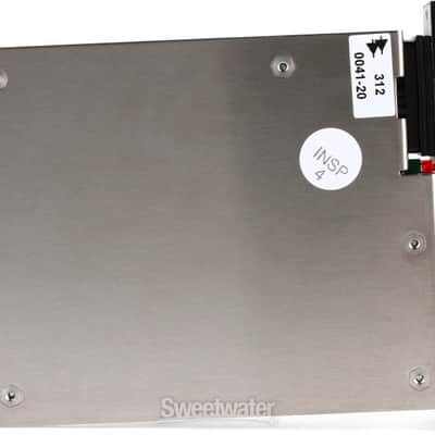 API 312 500 Series Microphone Preamp (API312d1) image 5
