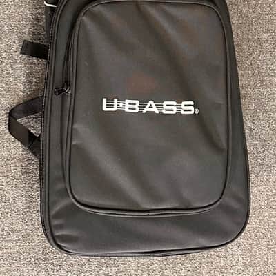 Kala UBASS-SB-TB-FS - TobaccoBurst (2024) image 3