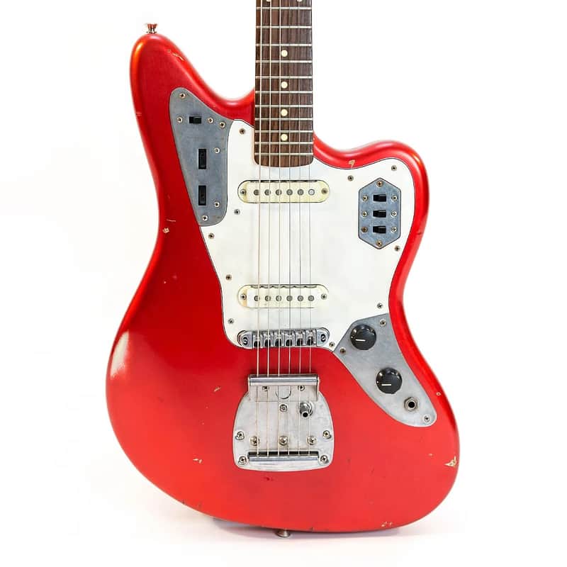 Nash JG-63 image 2