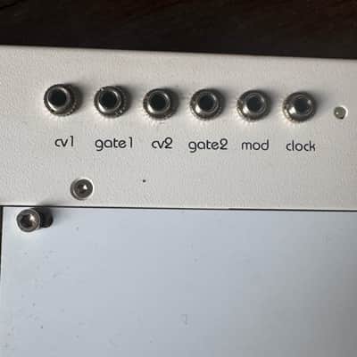 Cre8Audio NiftyCASE Eurorack Case 2022 - Present White image 6