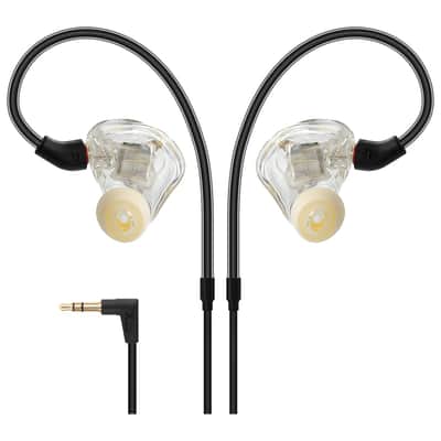 Xvive T9 In-Ear Monitor Ear Buds image 3