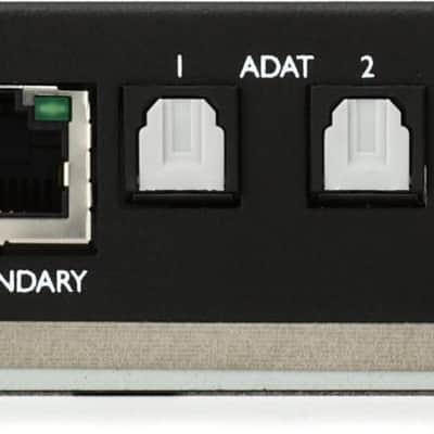 Focusrite ISA ADN8 8-channel A/D Card image 1