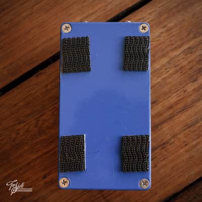 Earthquaker Devices Tone Job v2 Boost Pedal image 2
