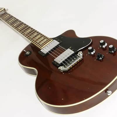 ギター YAMAHA SG-65 Yamaha SG-65 | Reverb