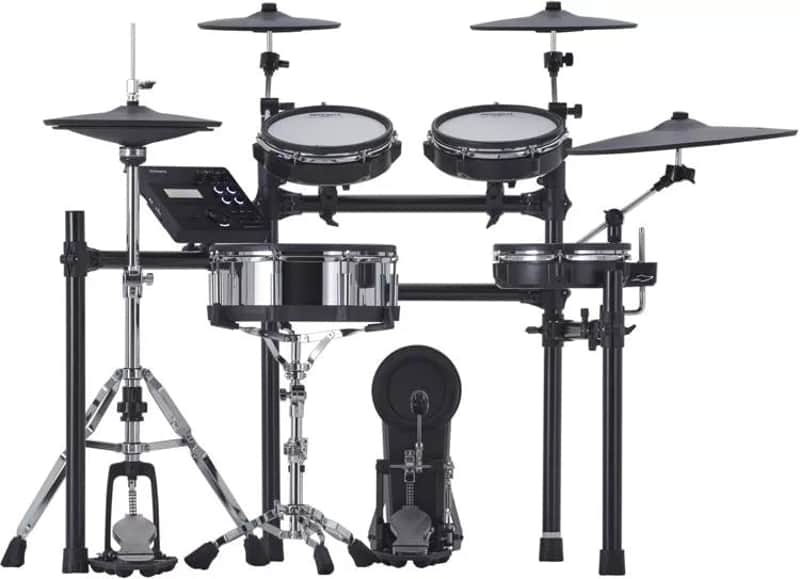 Roland TD-27KV2S V-Drums Electronic Drum Kit image 1