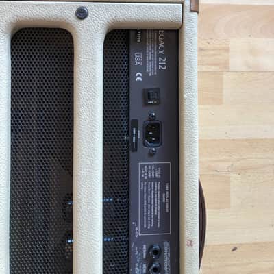 Carvin VL 100 image 12
