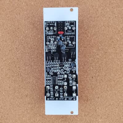 NLC Nonlinear Circuits FK1T image 2