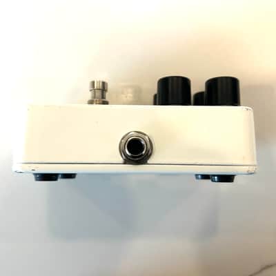 Electro-Harmonix Crayon Full Range Overdrive – Rich, Dynamic Drive with Serious Tone Shaping image 6