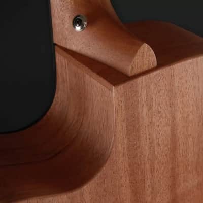 Furch acoustic guitar Violet D-EM a nut width 48 mm (SPECIAL ORDER) image 11
