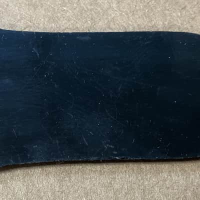 Gibson- Southern Jumbo Natural, truss rod cover, 1959-1961 image 2