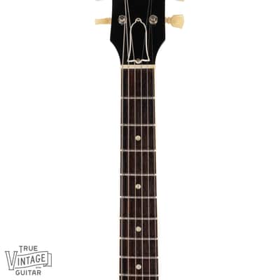 1960 Gibson ES-335 Cherry Long Guard image 7