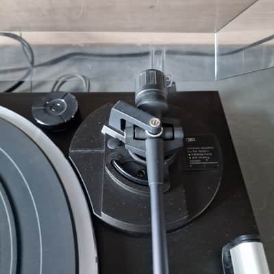 Technics SL-BD20 - Giradischi vintage 1995 image 8