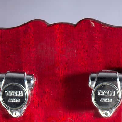 Yamaha SG 700 1978 - Sunburst image 5