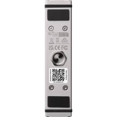 Universal Audio Apollo e1x Remote-controllable Unison Preamp - Dante image 2
