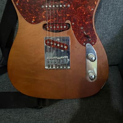 Robin Telecaster - Natural image 2