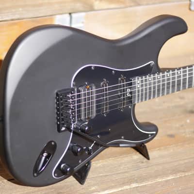 Eko Aire Stealth - Matt Black image 3