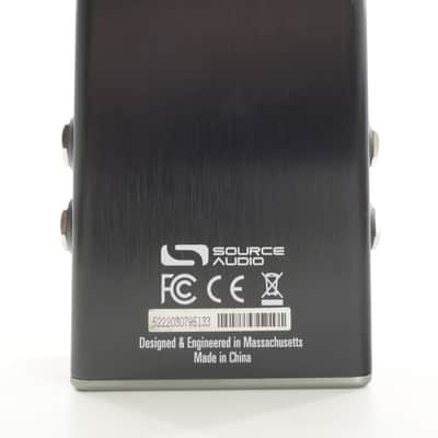 Source Audio C4 Synth 2023 Blue image 7
