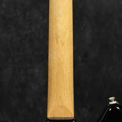 Fender Mexico Duo-Sonic Black [MN411068] (07/13) image 12