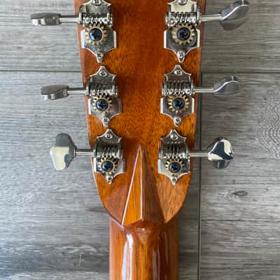 Tanglewood Sundance Historic TW40-O-AN, Hard Case 2010s image 19