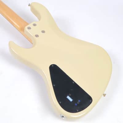 Sadowsky MetroLine RV4-WL OWH Will Lee Model Electric Bass image 5