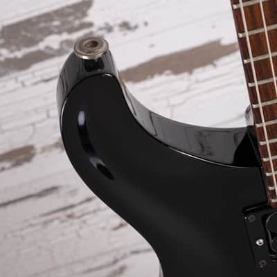 PRS "PRS Model / Standard" 1987 - Black image 15