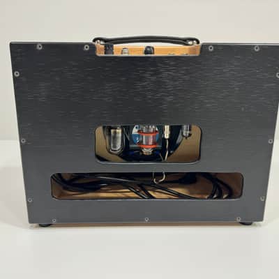 Miller & Son CABINET for Fender Champ 5F1 Victoria 518 image 12