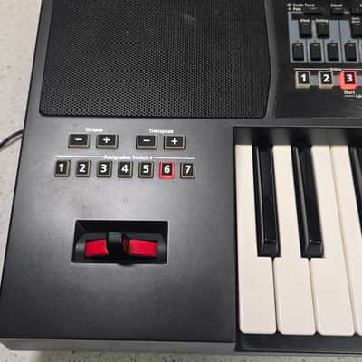 Roland E-A7 Arranger Keyboard(Used) image 5