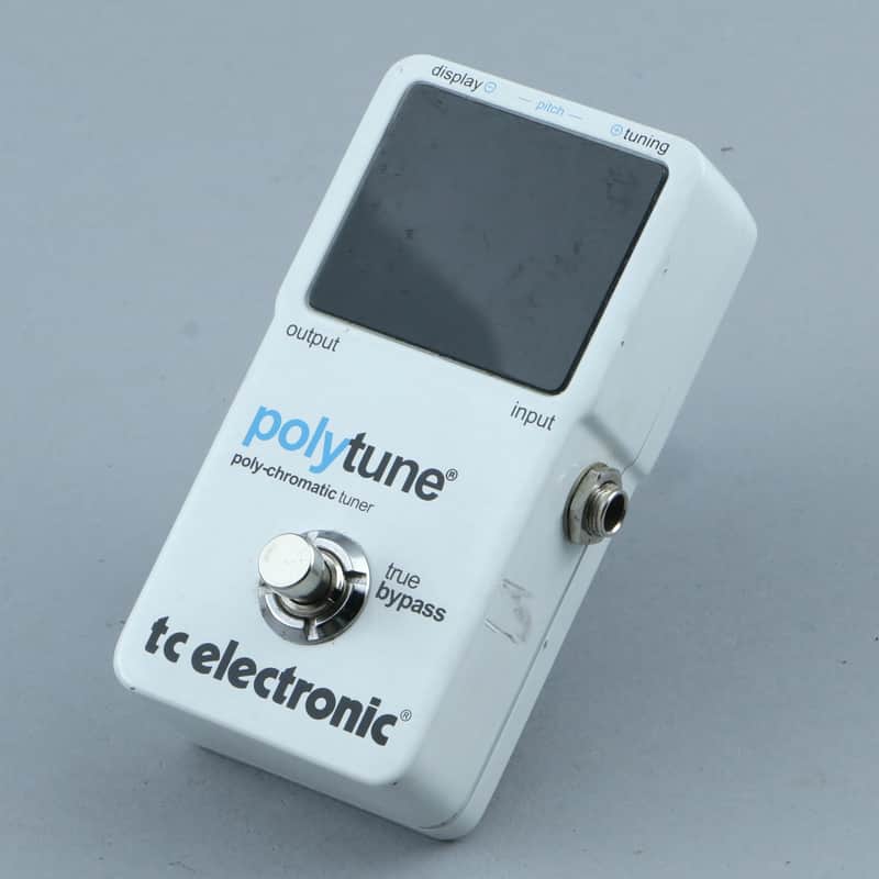TC Electronic Polytune