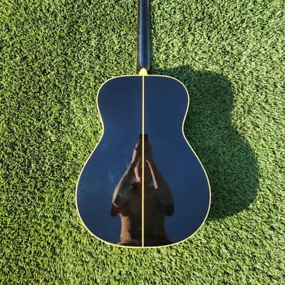 Yamaha LEX-8BL *2ND EVER MADE* Made in Japan - Black image 2