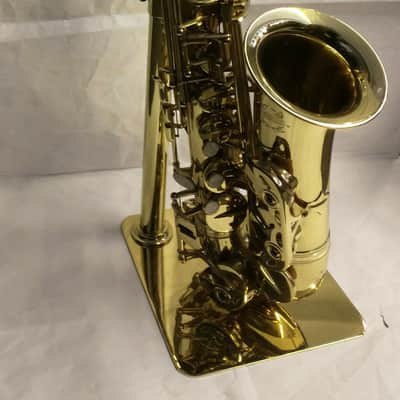 PEACE ALT Saxophon,leicht spielbar,TOP Ansprache,kraftvoller,heller Sound, High Quality! image 2