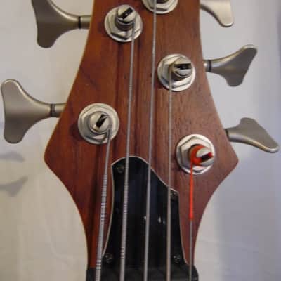Ibanez BTB 5 String Bass image 4
