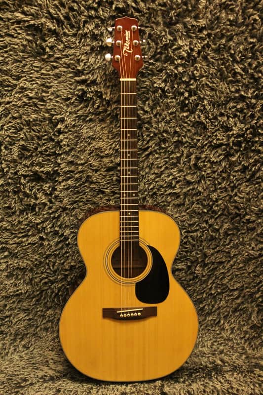 Takamine G-230 Series Acoustic Guitar, Spruce Top Ships Worldwide image 1