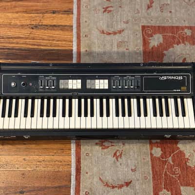 1977 Roland RS-202 Strings imagen 2