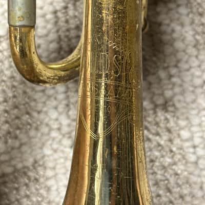 Olds Ambassador Fullerton Calif. Trumpet image 6