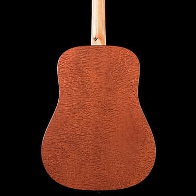 Martin Custom X DX1 Java Mahogany 2009 image 3