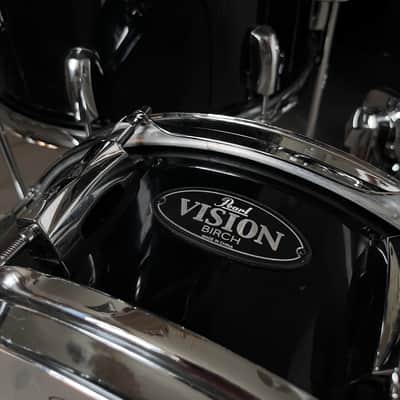Pearl Vision Birch - Glossy Black image 2
