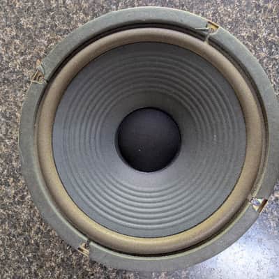 Vintage Realistic 10" 40-1331B, 8ohm, 20-50w Speaker image 3