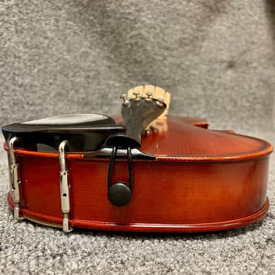 Becker Viola with Case and Bow image 4