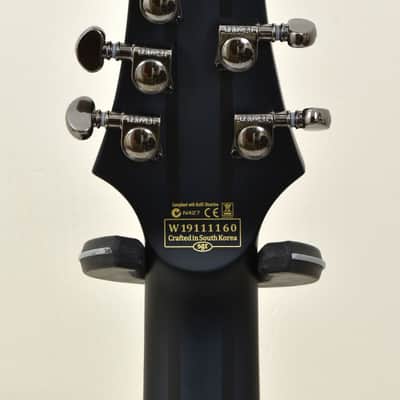 Schecter Banshee Elite-7 FR S Electric Guitar Gloss Natural B-Stock image 8