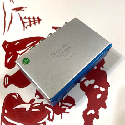 2020s Pigtronix Cosmosis Stereo Morphing Reverb Pedal image 3