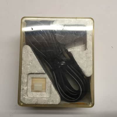 Shadow 2001 Quick Mount Removable Transducer 80's Black image 3